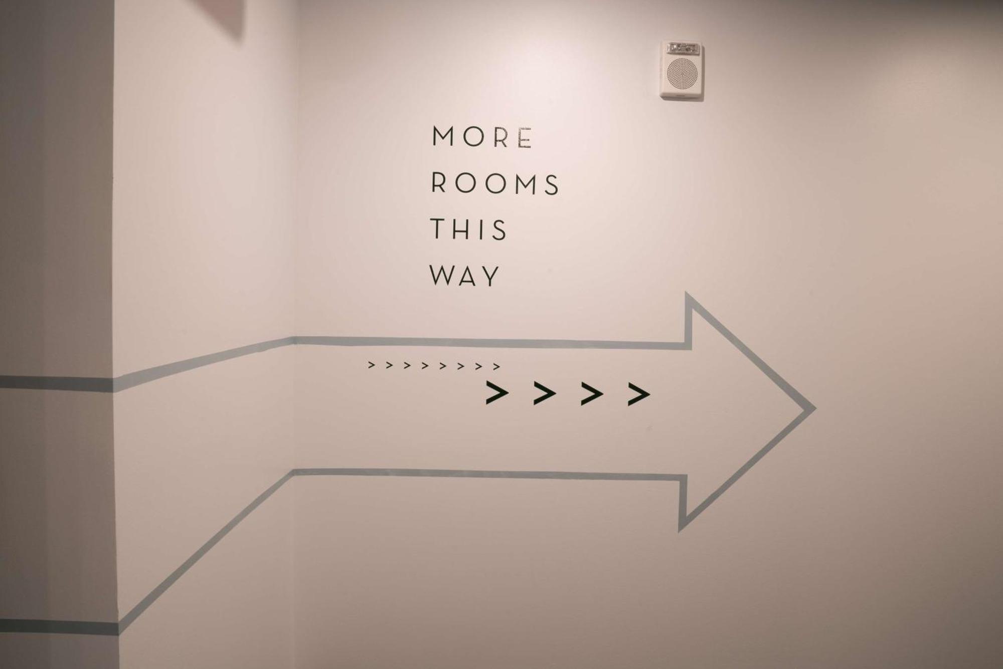 Motto By Hilton Philadelphia Rittenhouse Square Eksteriør bilde